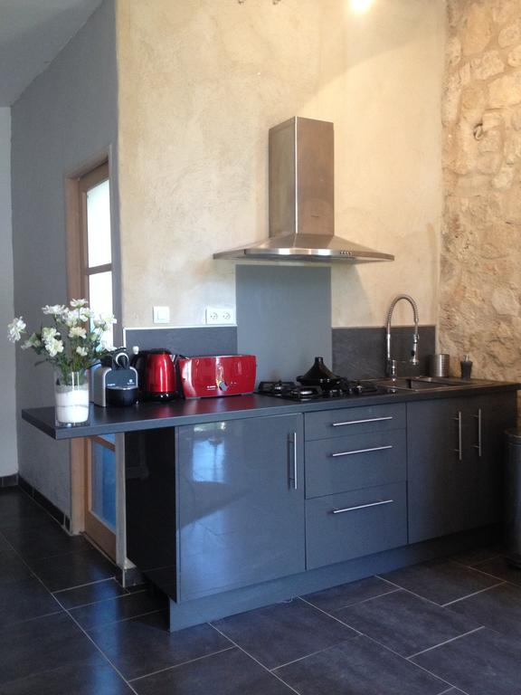 Gite Au Coeur De La Provence & Spa Saint-Cannat Room photo