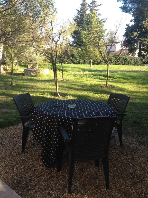 Gite Au Coeur De La Provence & Spa Saint-Cannat Room photo
