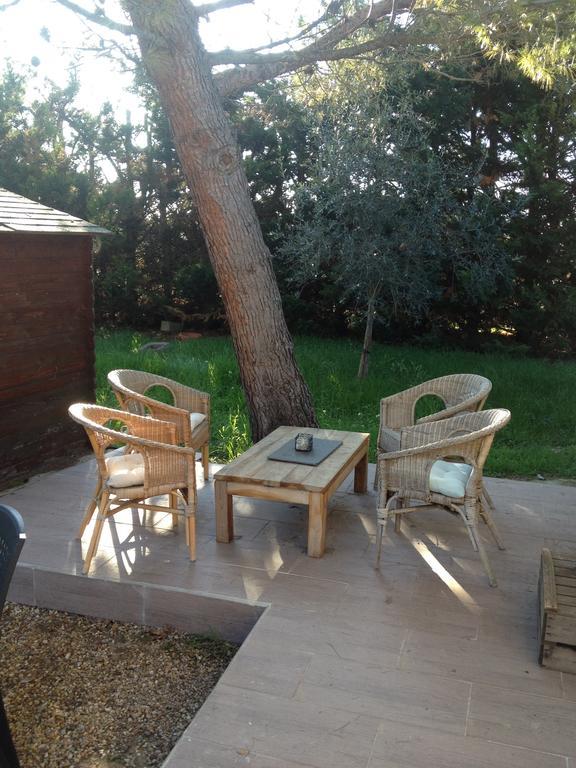 Gite Au Coeur De La Provence & Spa Saint-Cannat Room photo